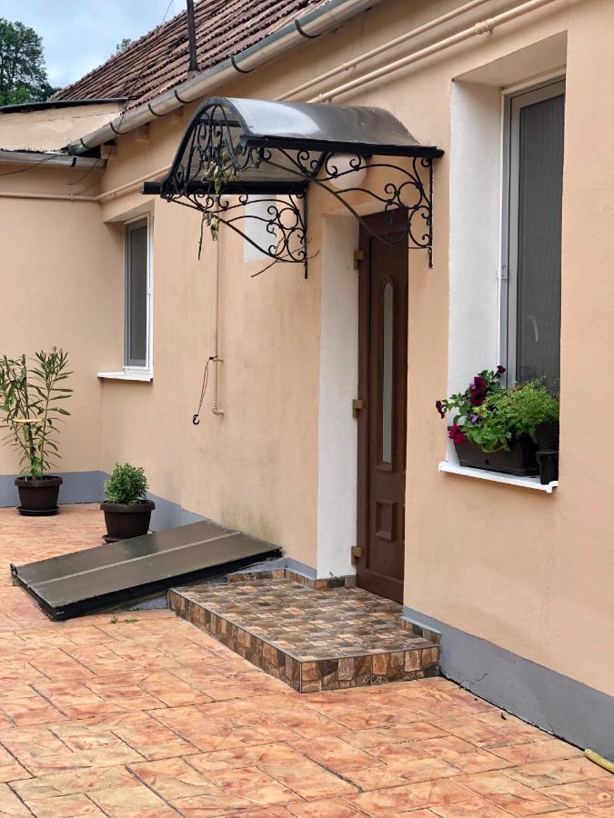 Nice&Cozy Apartament Сигишоара Екстериор снимка