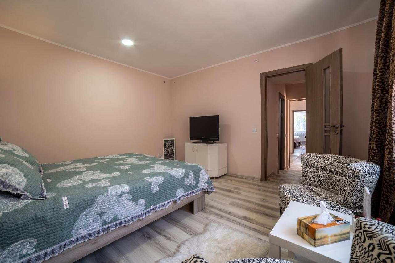 Nice&Cozy Apartament Сигишоара Екстериор снимка