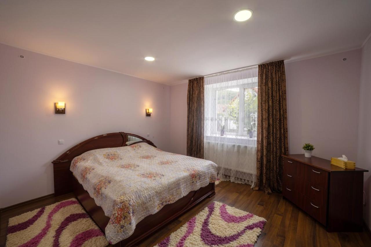 Nice&Cozy Apartament Сигишоара Екстериор снимка