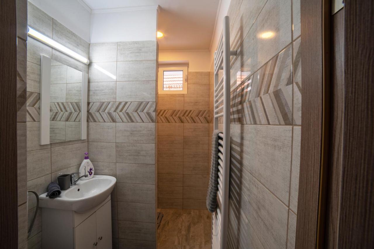 Nice&Cozy Apartament Сигишоара Екстериор снимка
