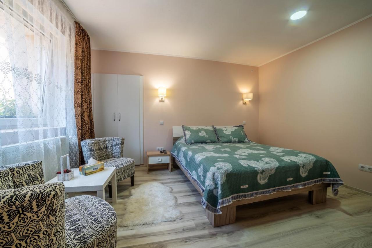 Nice&Cozy Apartament Сигишоара Екстериор снимка